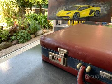 Valigetta professionale Master Chef