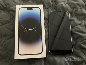 Iphone 14 Pro Max 128gb
