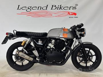 Royal Enfield Continental GT SPECIAL