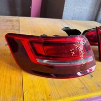 Fanale Posteriore Sinistro  x Audi A3 Sportback