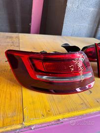 Fanale Posteriore Sinistro  x Audi A3 Sportback