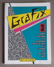 Libro Grafix 3