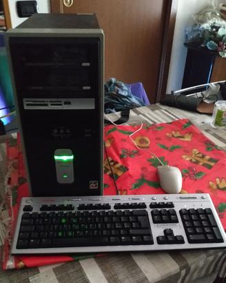 PC Descktop