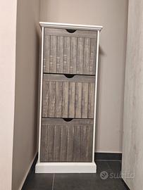 Scarpiera