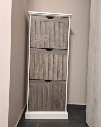 Scarpiera