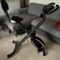 Cyclette Pieghevole Ultrasport