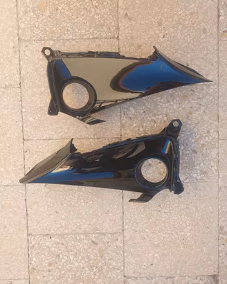 Ricambi Toyota Yaris e Corolla