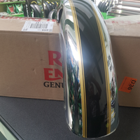 Royal Enfield parafango