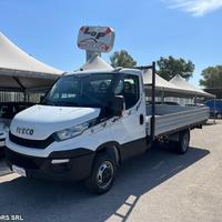Iveco Daily 35/C15 Cassone EURO6