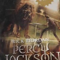 Percy Jackson e gli dei dell'olimpo