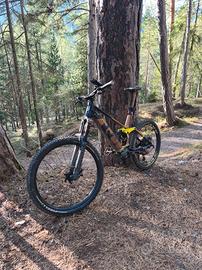 Husqvarna hc 9 doppi batteria Mullet