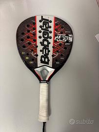 Babolat Technical Viper 2025