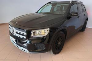 Mercedes-benz GLB 200 d Automatic Business