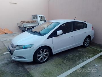 Posto auto scoperto