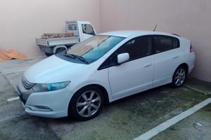 Posto auto scoperto