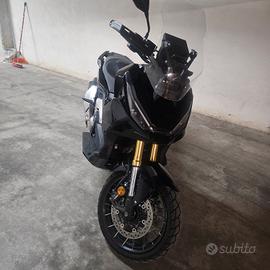 HONDA X ADV 750