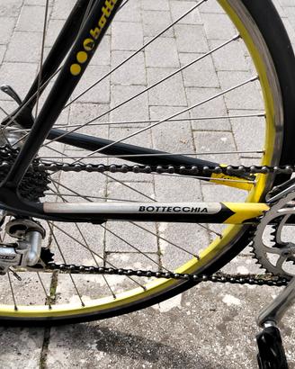 Bicicletta da corsa