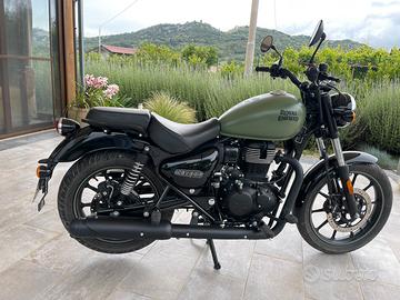 Royal Enfield Meteor - 2024