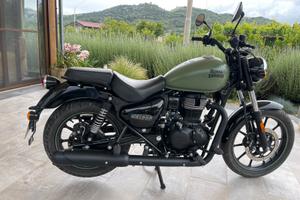 Royal Enfield Meteor - 2024