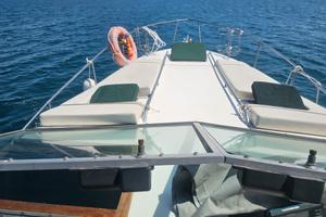 Sea Ray 268 Motoscafo sportivo
