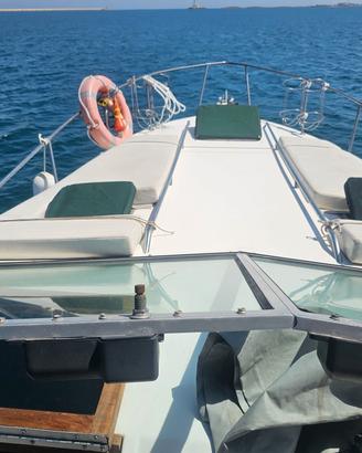 Sea Ray 268 Motoscafo sportivo