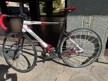 Bmc Racemachine RM01