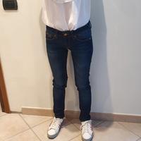 jeans denim donna Tommy Hilfiger 