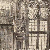 Stampa - Engraved print