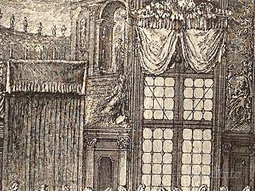 Stampa - Engraved print