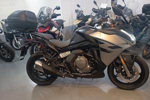 Cf Moto 650GT