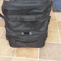 Borsa serbatoio CLOVER