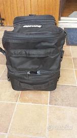 Borsa serbatoio CLOVER