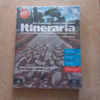 Itineraria (volume 1 di storia) ( 9788828625032  )