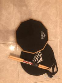 Pad batteria