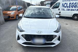Hyundai i10 1.0 benzina CAMBIO AUTOMATICO 2022 USA