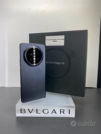 HONOR MAGIC V6 512GB PROMO LAMPO