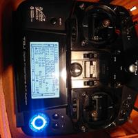 Radiocomando RC Futaba T8J