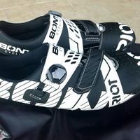 BONT Riot+ 46 Wide seminuove