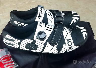 BONT Riot+ 46 Wide seminuove