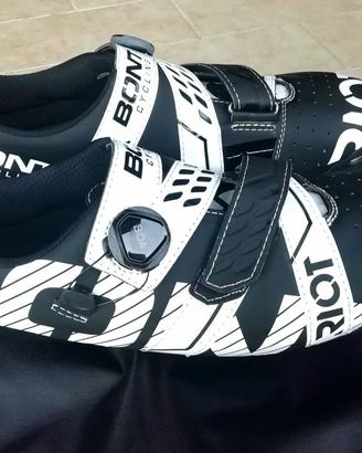 BONT Riot+ 46 Wide seminuove