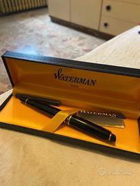 Penna Waterman Paris