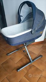 Trio Trilogy Inglesina