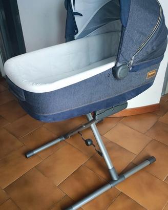 Trio Trilogy Inglesina