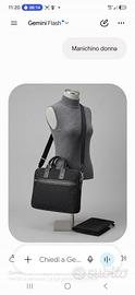 Borsa/ borsa lavoro unisex zegna