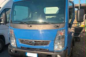 RENAULT MAXITY ANNO 2015, DXI 140