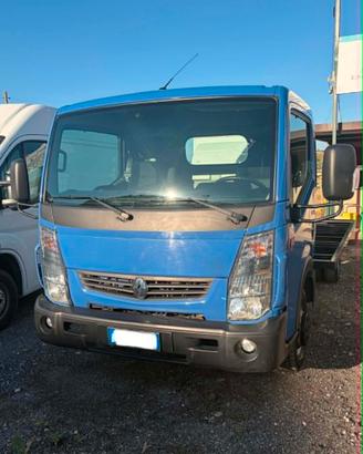RENAULT MAXITY ANNO 2015, DXI 140