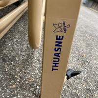 Letto degenza domiciliare