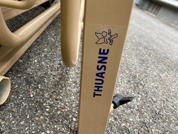 Letto degenza domiciliare