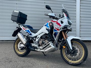Honda CRF1100L Africa Twin CRF Adventure Sport 110