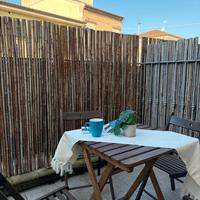 Appartamento a 150 m dalla spiaggia e in centro